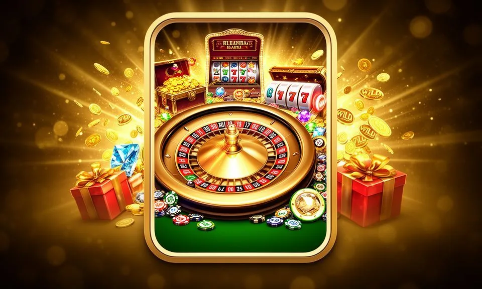 Slot Heroes